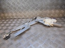 TOYOTA COROLLA 2006 2.0 D-4D MK9 5DR DRIVERS FRONT WINDOW REGULATOR 69810-02130