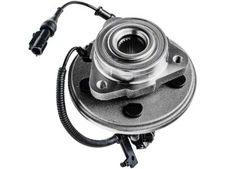 Front Wheel Hub Assembly fits Ford Explorer Sport Trac 2007-2010 62BCCB