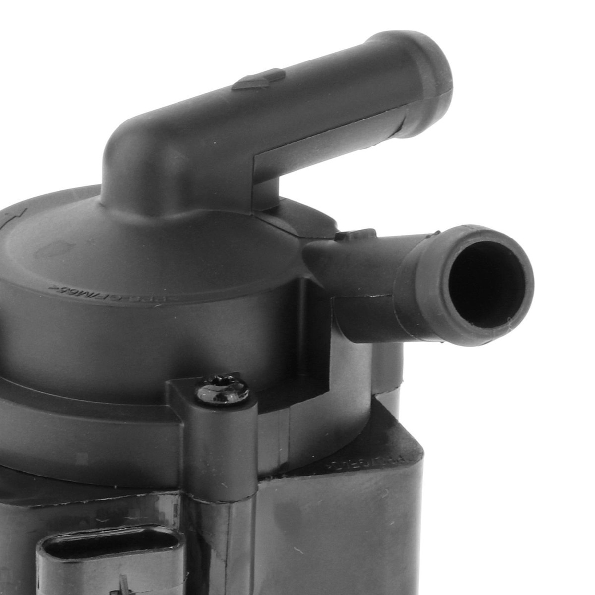 Cooling System Auxiliary Coolant Water Pump 7629916 for 550I M6 M5 