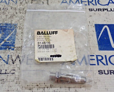 Balluff BCS- 012- NSB -1- L-S4 Proximity Switch 4 Pin