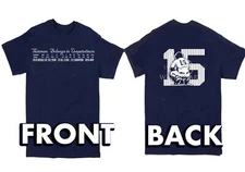 Induct Thurman into the Hall of Fame shirt Thurman Munson shirt