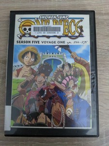 One Piece Season Five Voyage One Dvd 2 Disc Set Ep 264 275 Ebay One Piece Season Five Voyage One Dvd 2 Disc Set Ep 264 275 Ebay