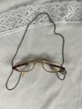 Vintage Granny Reading Spectacles