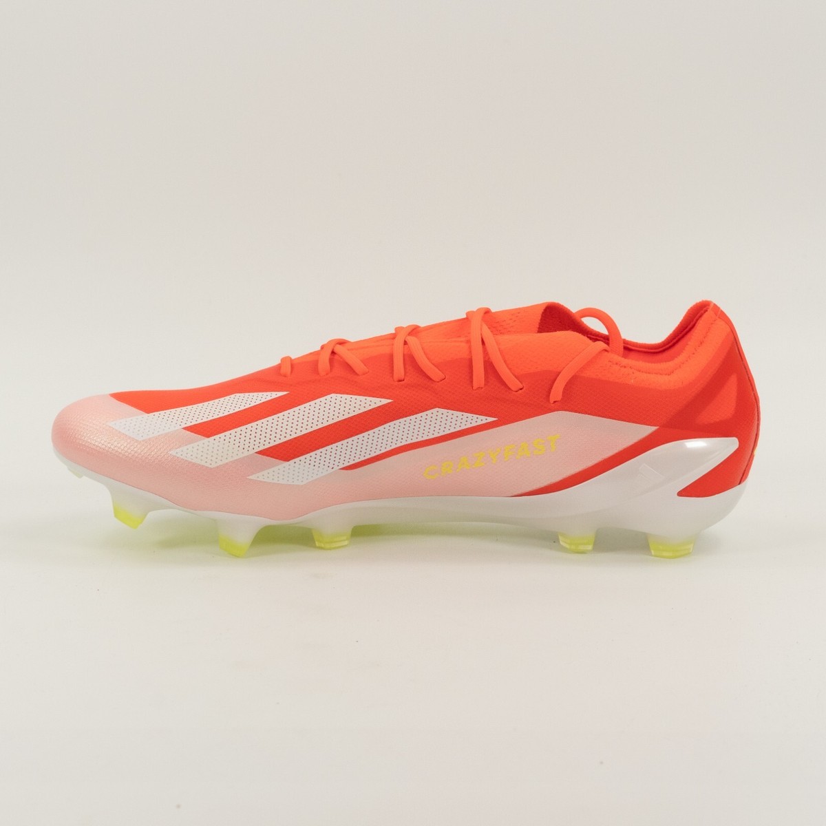 Adidas X Crazyfast Elite FG Energy Citrus Pack IG0593 Soccer