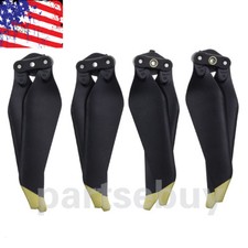 4pcs 8331 Propeller For DJI Mavic Pro, DJI Mavic Pro Platinum 2 CW  2 CCW drone