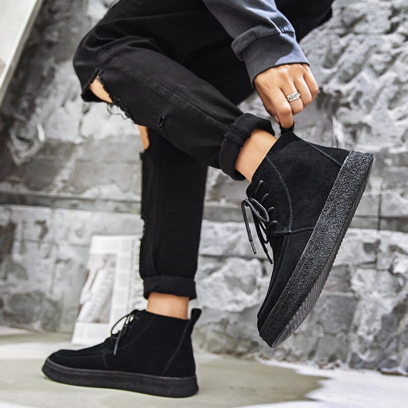 Flat top sneakers discount