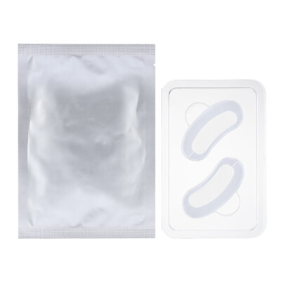 Microneedle Eye Patches Mask Hyaluronic Acid 1 Pairs Anti Wrinkle Dark Circle