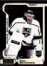 2018-19 O-Pee-Chee OPC Platinum NHL Hockey Base Singles (Pick Your Cards)