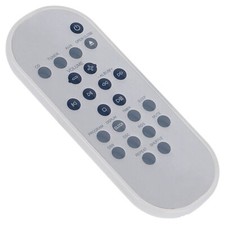 Original Remote Control For Philips Hi-Fi System MC230R MC235 MC235B/12 MC230/22
