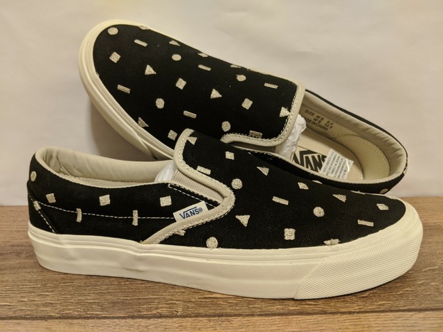 vans ua classic slip on 138