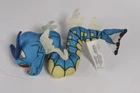 1999 Burger King Pokemon Gyarados Toy Kids Toys Vintage Bean Bag Plush Doll Vtg