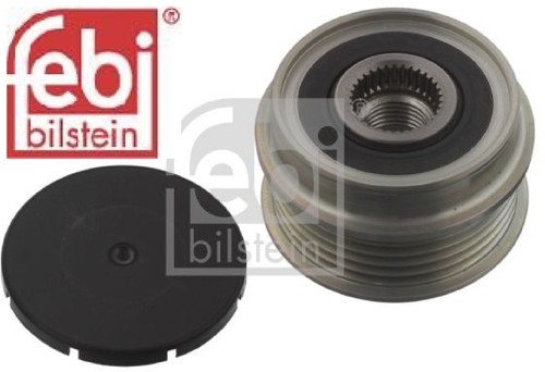 Febi Bilstein Generatorfreilauf 31754 - Original Ersatzteil Für Opel, Fiat, Saab