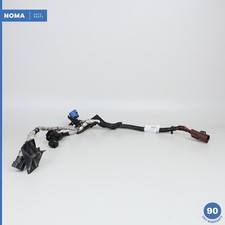 15-17 LR Discovery Sport L550 Electric Steering Gear Rack Harness LR076182 OEM