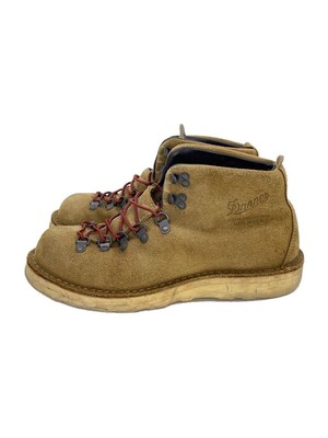 Danner trekking boots mountain light suede US9 Brown D Danner trekking boots mountain light suede US9 Brown D