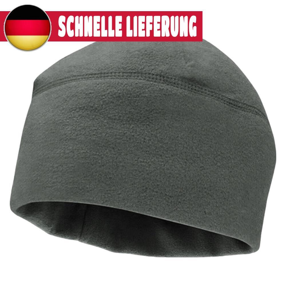 APL Männer Fleece Warme Beanie Hut Winddichte Schädel Kappe Winter Hut für Radfahren