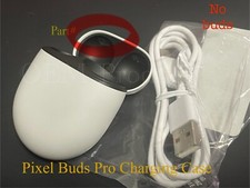 Genuine Original Google Pixel Buds Pro Replacement Charging Case  free cable 