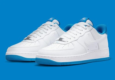 Nike Air Force 1  display picture 3
