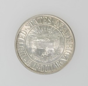 1936 Half Dollar Coin Value Chart