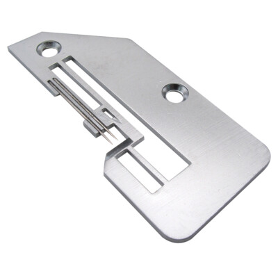 #3330330 Needle Plate compatible with Pfaff 797 & 799 Hobbylock Sewing Machine