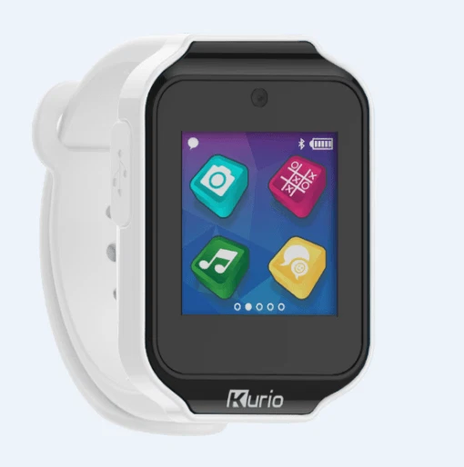 Kids smart watch that can best sale text