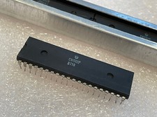 CM602P MC6821P MOTOROLA - ADATTATORE INTERFACCIA PERIFERICA, PIA