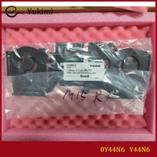 0Y44N6 FOR DELL Alienware M15 R3 Black CPU Graphics Cooler Cooling Fan