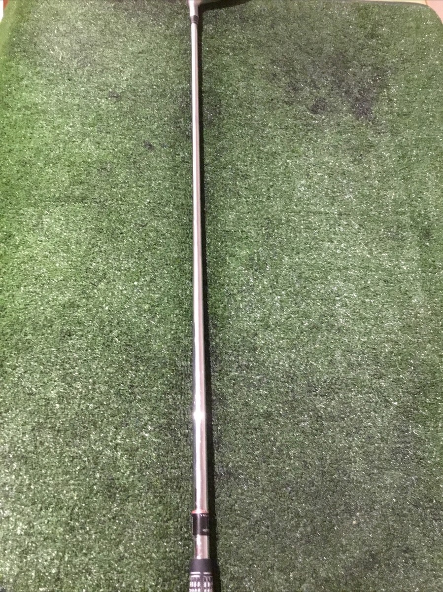 Hybride Taylormade Rescue Mid #3 - 19° - Flex Régulier - Graphite - Droitier (occasion)