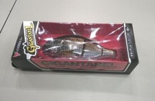 JACKALL GIGANTAREL 200mm 5.2oz bluegill type big bait Mint New [USED from JAPAN]