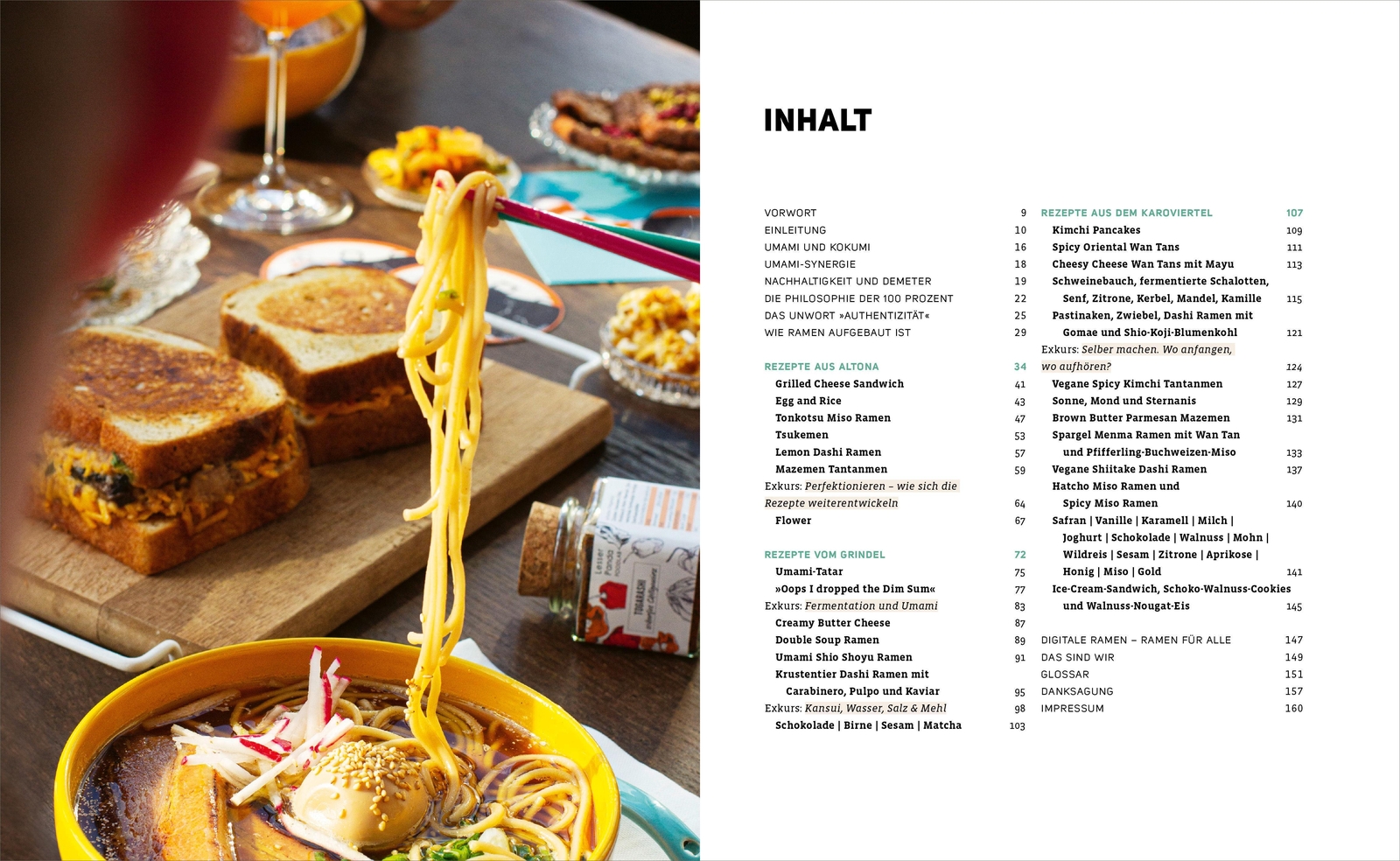 Thumbnail - Ramen - Selbst Gemacht | Florian Ridder | Taschenbuch | 160 S. |