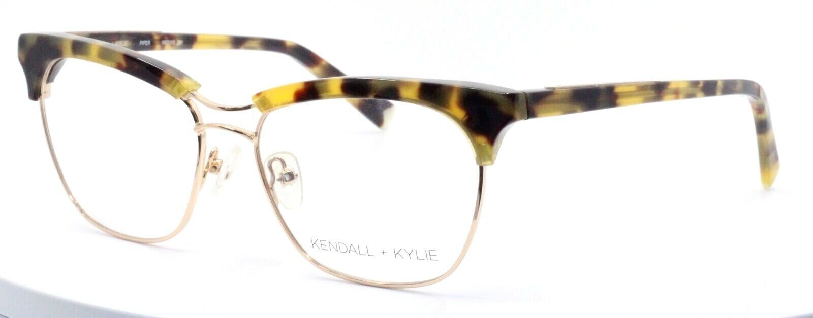 НОВЫЕ очки Kendall - Kylie KKO109-281 53 мм, 100% подлинные