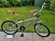 1994 mongoose villain