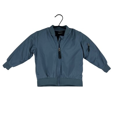 DIDRIKSONS Rocio Hooded Kid's Boy's Jacket Size 90