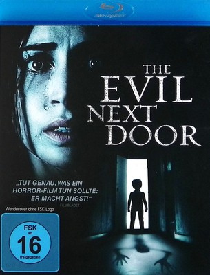 The Evil Next Door