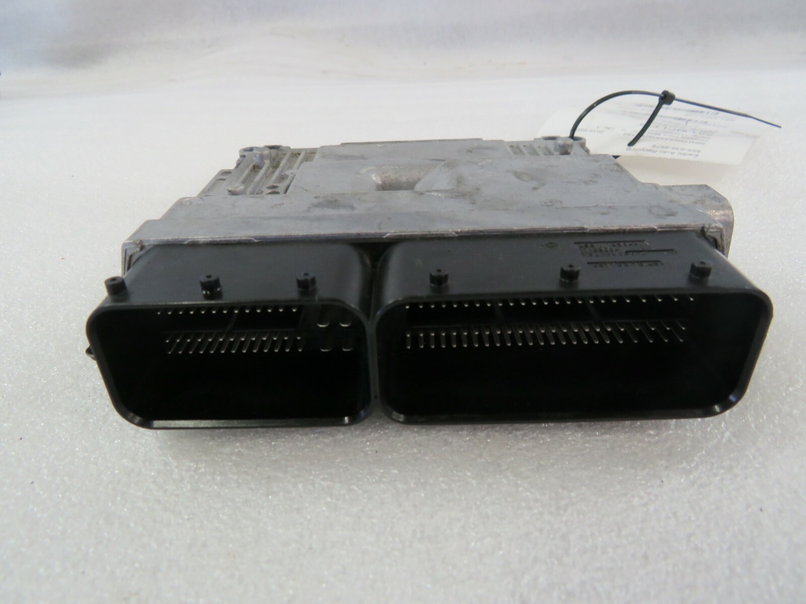 McLaren 600LT, Transmission Control Module, Used, P/N 11M3067CP