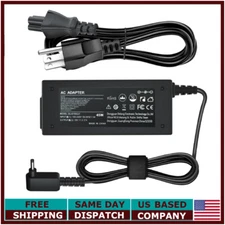 For Acer Aspire 3 A315-58 Model N20C5 45W 19V 2.37A Laptop Power Adapter Charger