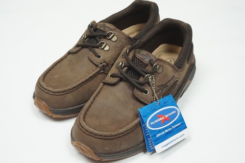 rugged boat shoes