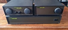 Naim Nac72 - Naim Hi-Cap - Naim Nap 180