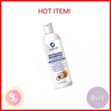 Isoplus Neutralizing Shampoo With Coconut (Pack of 2)