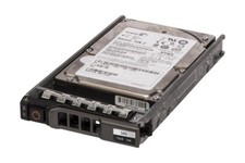 Dell PowerEdge 73Gb 2.5" SAS 10k hot plug hard drive  PowerEdge R610 R710 R620