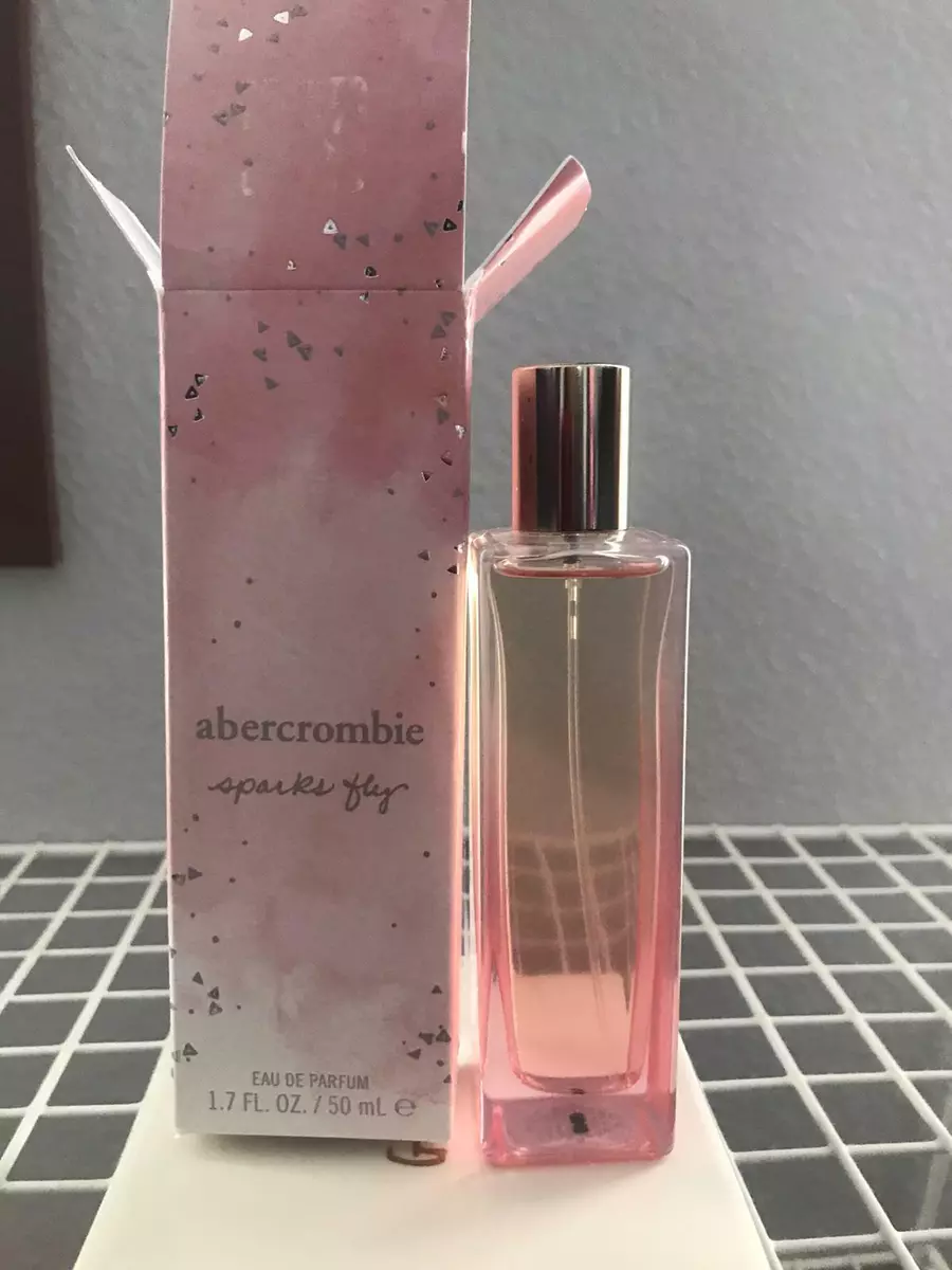 Abercrombie kids perfume hot sale