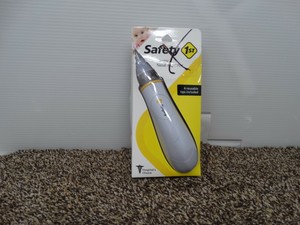 safety 1st electronic nasal aspirator
