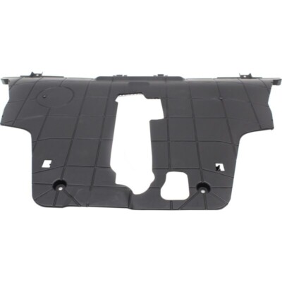 New Engine Splash Shield Center Fits 15-18 Jeep Renegade 68420672AA 68248089AA