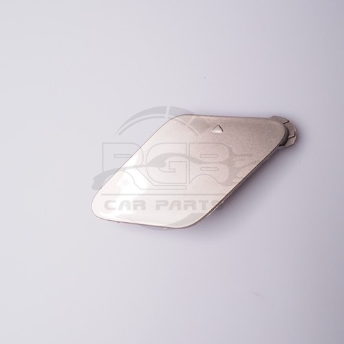 Pare Choc Avant Crochet Remorquage Housse pour BMW 5er F07 Se 2009-2012 Gt Milan - Photo 9 sur 12