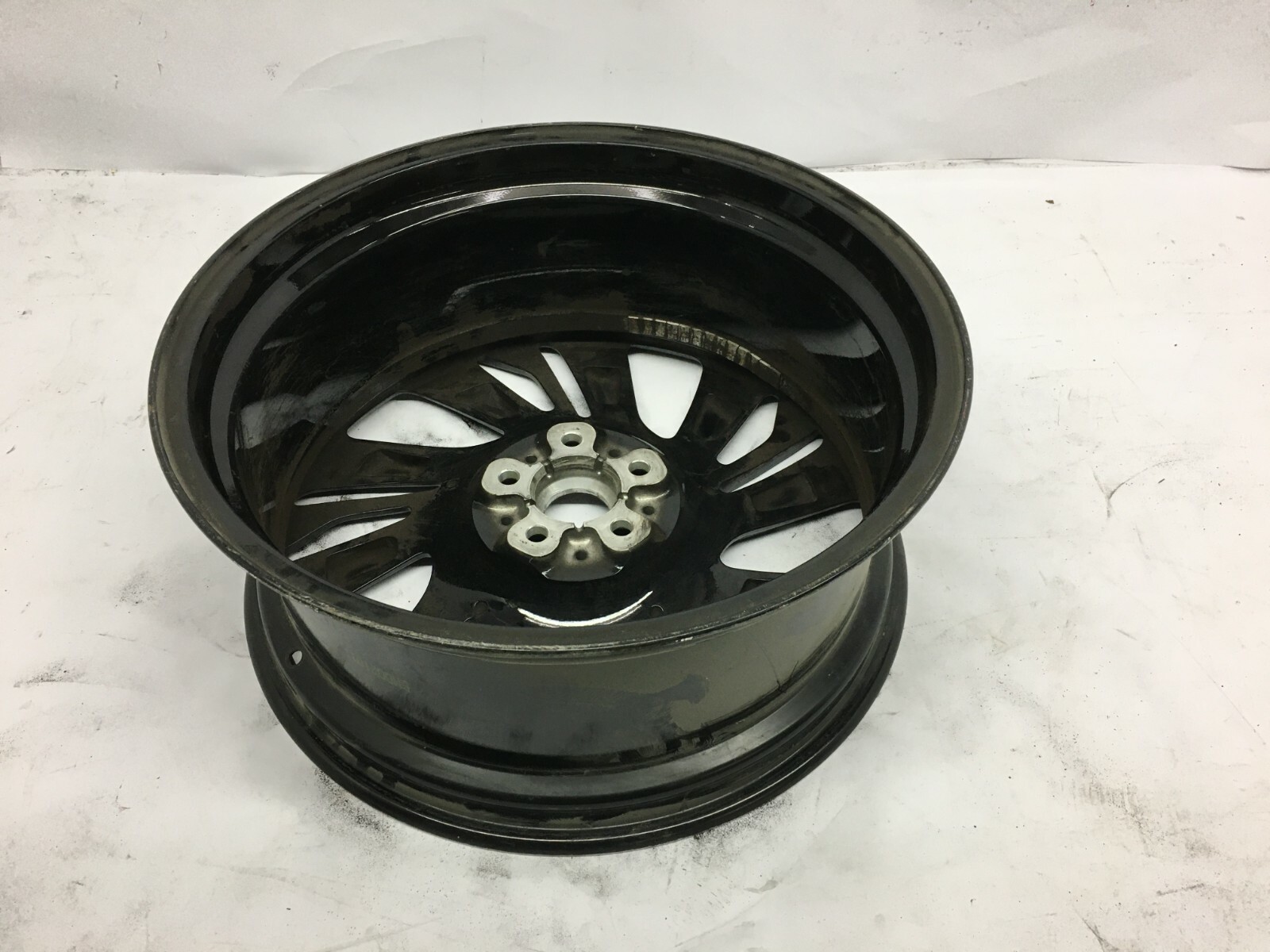 Wheel Rim BMW i8 2014 2015 2016 2017 2018 2019 8.5J 20" R20 Rear Right RH Side