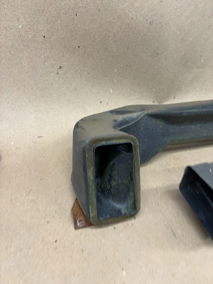 Dodge Truck D150 W250 1981 82 89 90 1993 Ramcharger tablero tubos de conductos 84 Foto 3 de 4