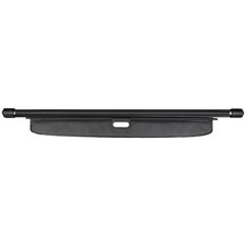 OEM NEW Cargo Area Security Shade Black 15-20...
