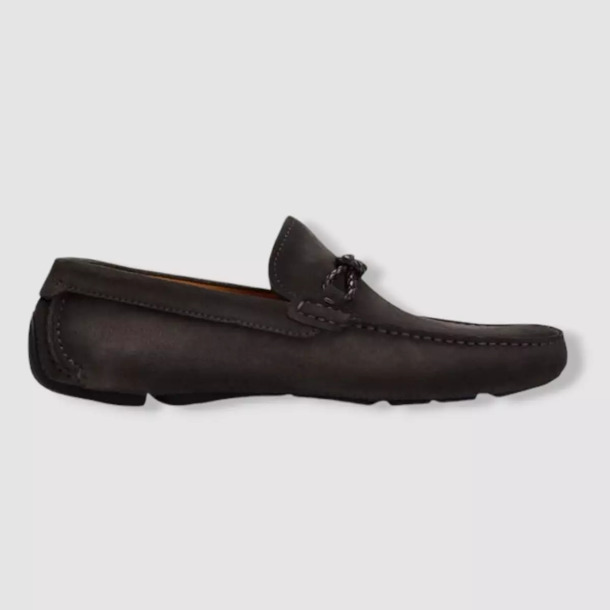 Magnanni store driving shoes