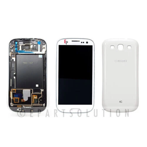 Pantalla de celular Samsung: pantallas LCD piezas para Samsung Galaxy Note