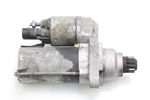 Anlasser VW TOURAN 1 0AM911023T 1.4 110 KW 150 PS Benzin 01-2014