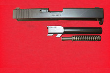 Glock 22 Gen 4 .40 S W 4.25" Slide Assembly Gen 3 Gen 4 Compatible USED